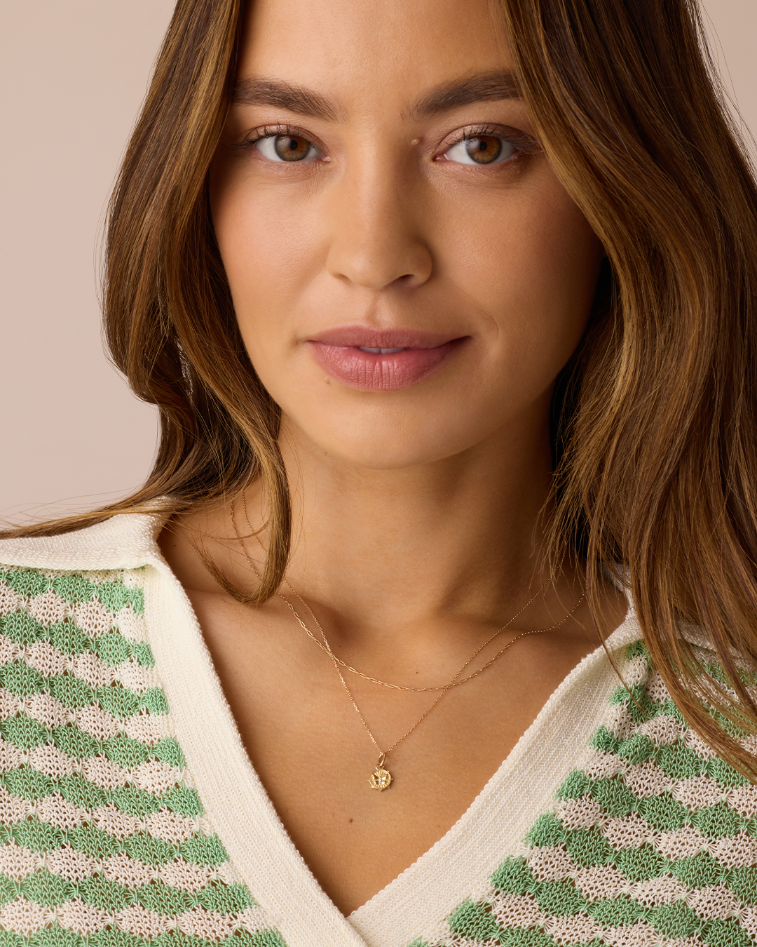 14k Gold Basic Chain || option::14k Solid Gold