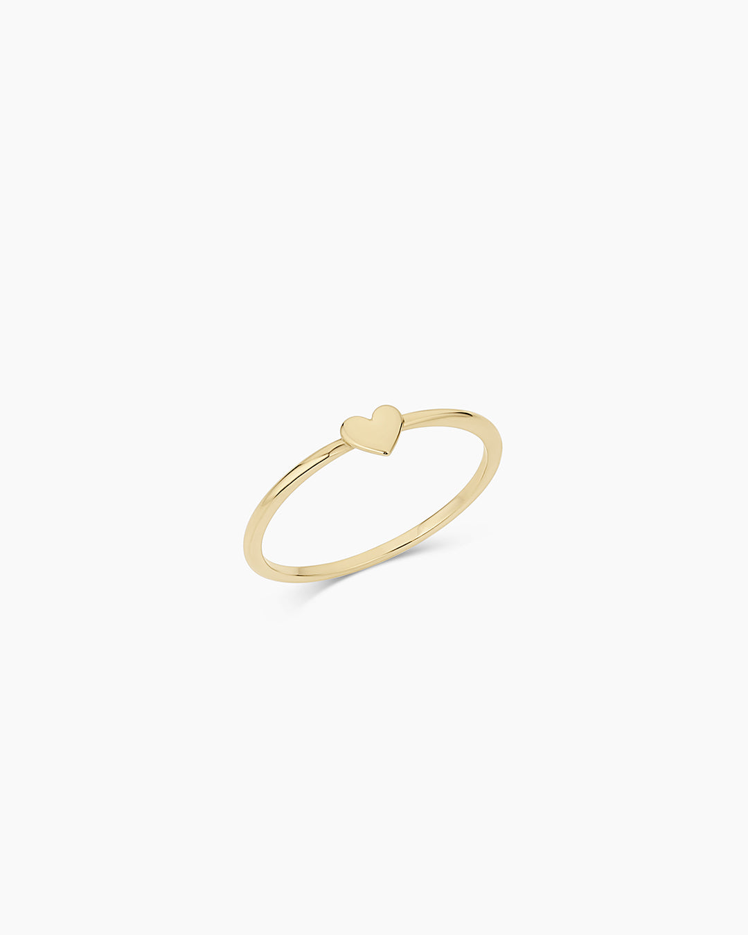14k Gold Amour Ring || option::14k Solid Gold