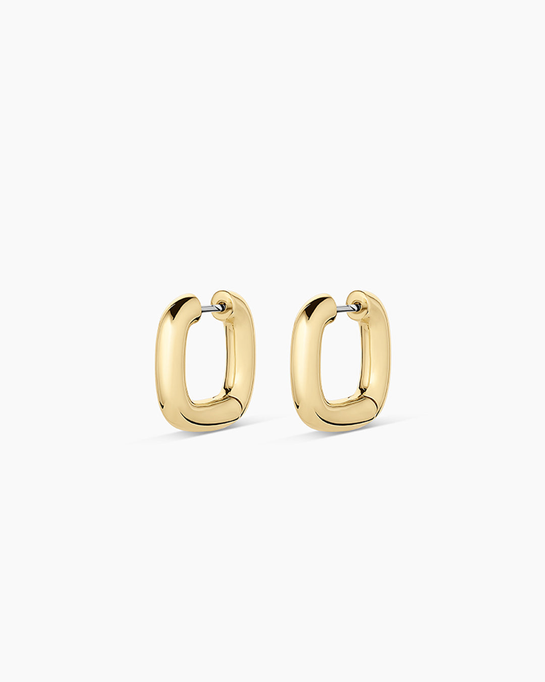 Charlie Huggies || option::18k Gold Plated