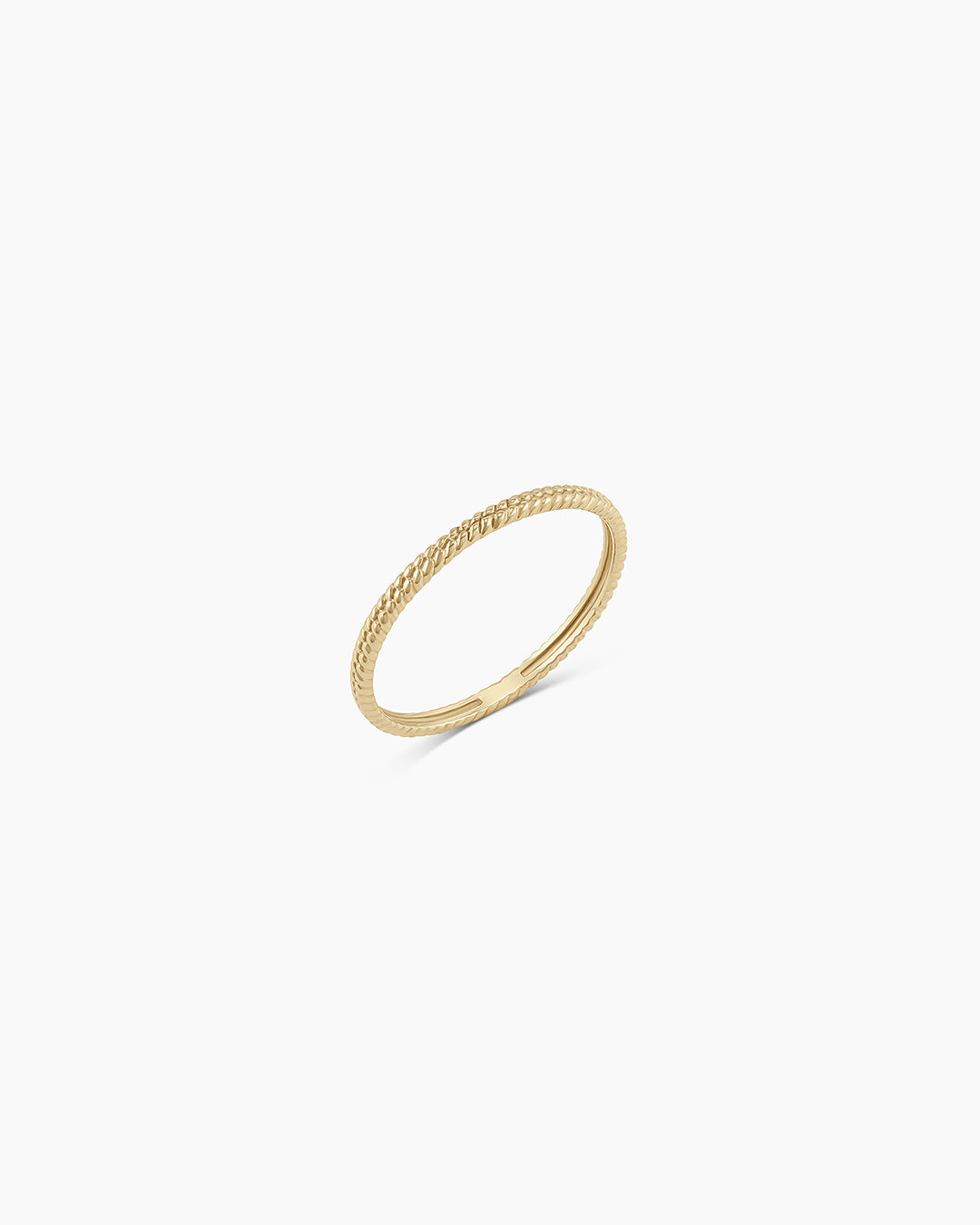 Venice Ring || option::14k Solid Gold