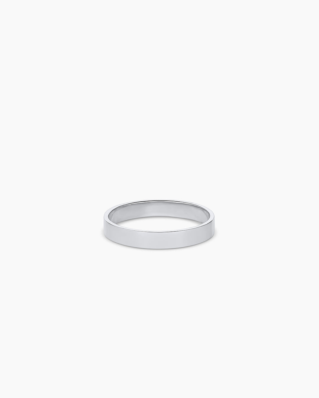 14k Gold Rose Ring || option::14k Solid White Gold