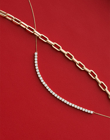 fine jewelry and diamonds