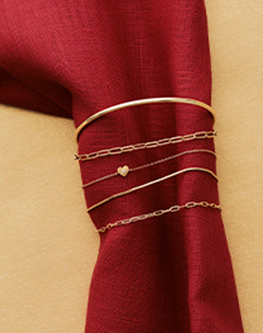 fine bracelets