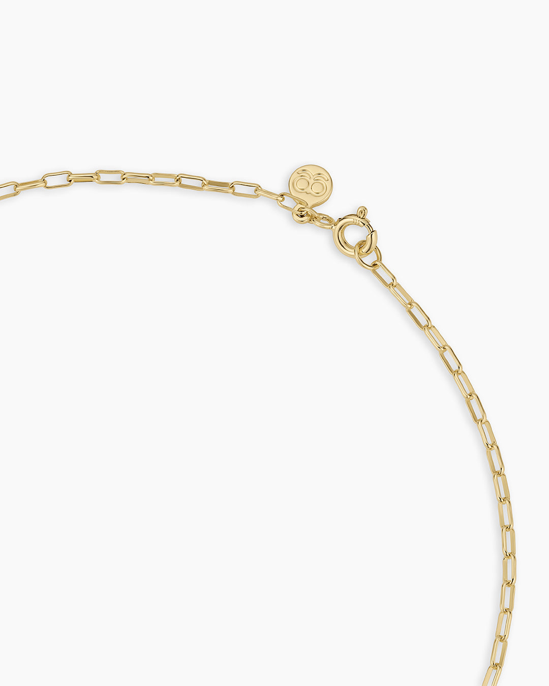 Sun Devil Necklace (reversible) || option::18K Gold Plated
