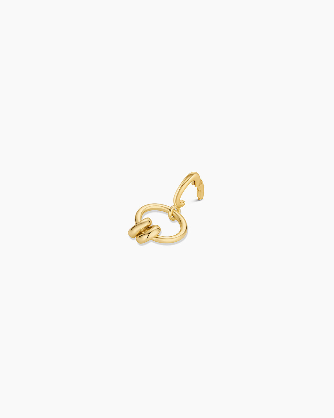Charm Collector || option::18K Gold Plated
