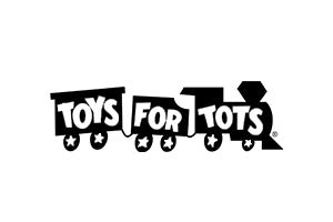 Toys For Tots logo