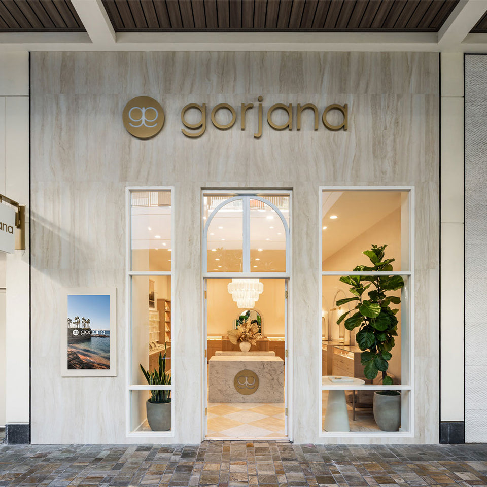 Exterior Ala Moana, HI store