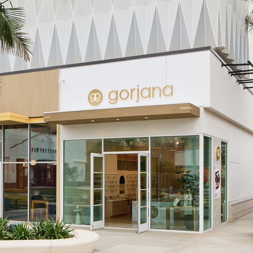 Brea, CA store exterior 