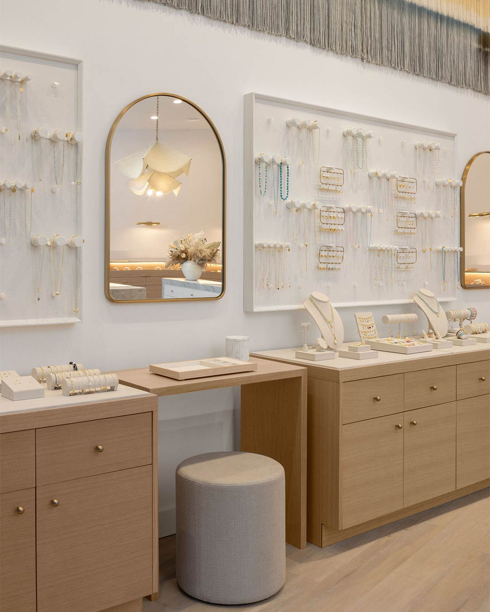 inside Broomfield, CO store