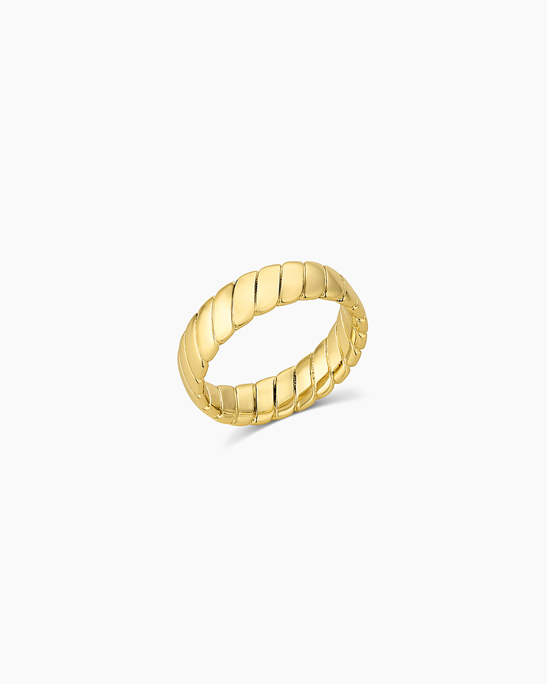 Laney Ring18k Gold Plated statement ring chunky18k Gold Plated ring || option::18k Gold Plated