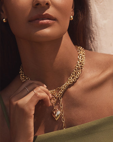 chain necklaces