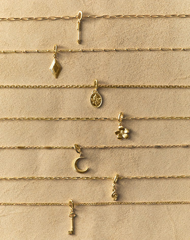chains and charms