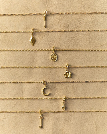 chains and charms