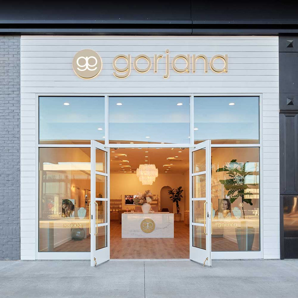 Exterior of Oklahoma store