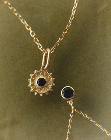 fine birthstone styles