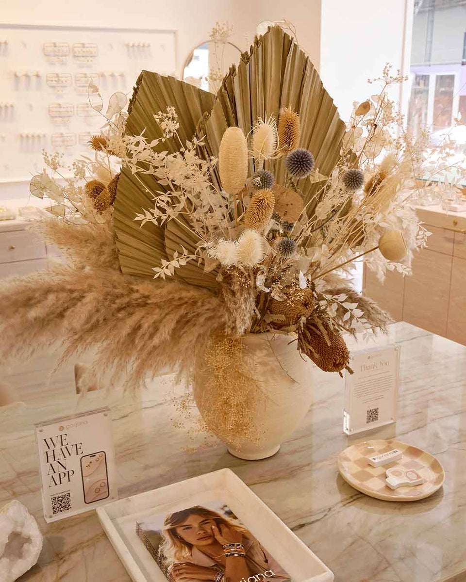 inside  Flatiron NY store