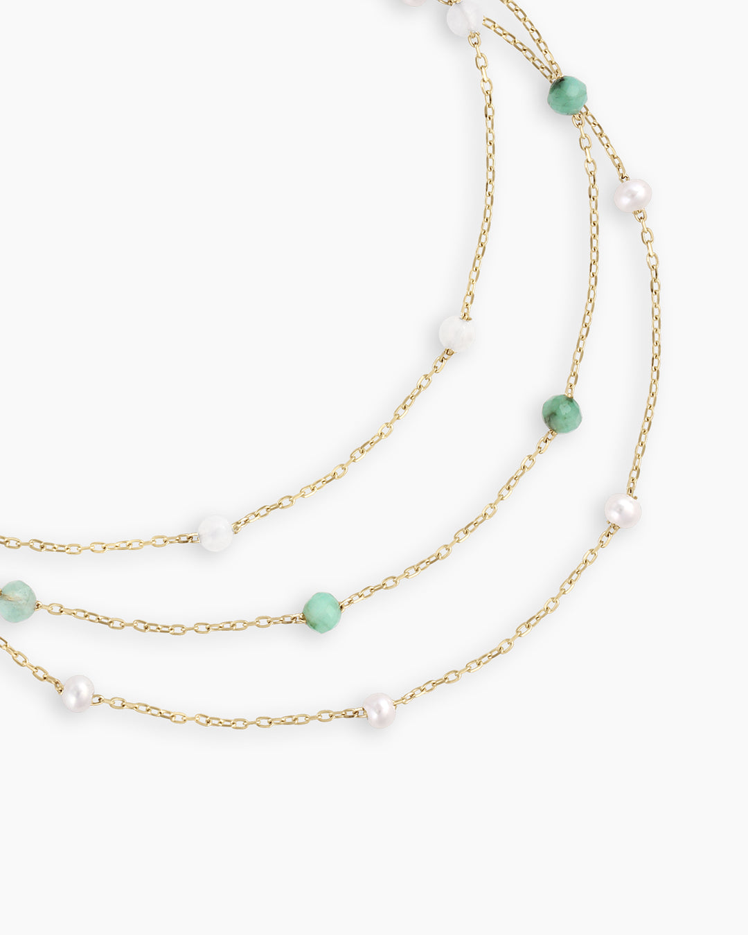 newport birthstone bracelet