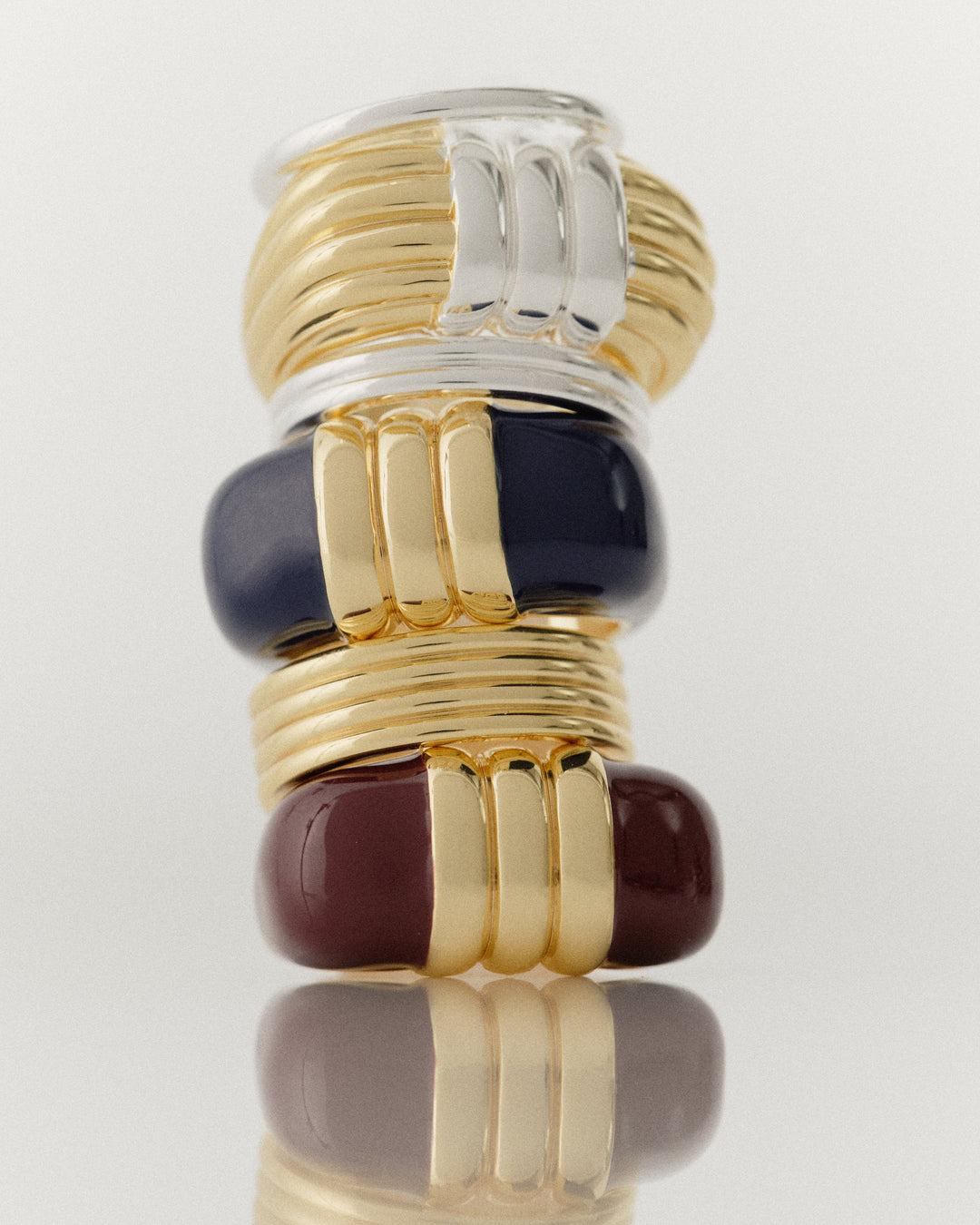 Melrose Statement Ring
