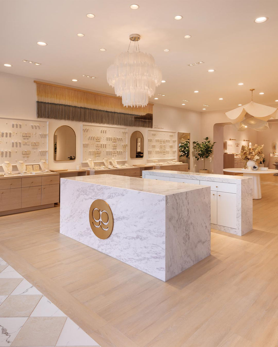 inside Pinecrest store