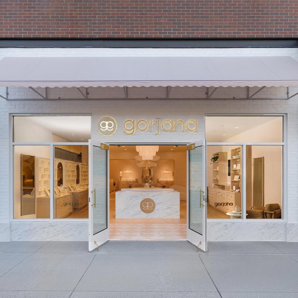 Exterior Pinecrest store