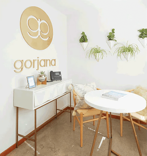 gorjana HQ