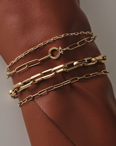 fine bracelets