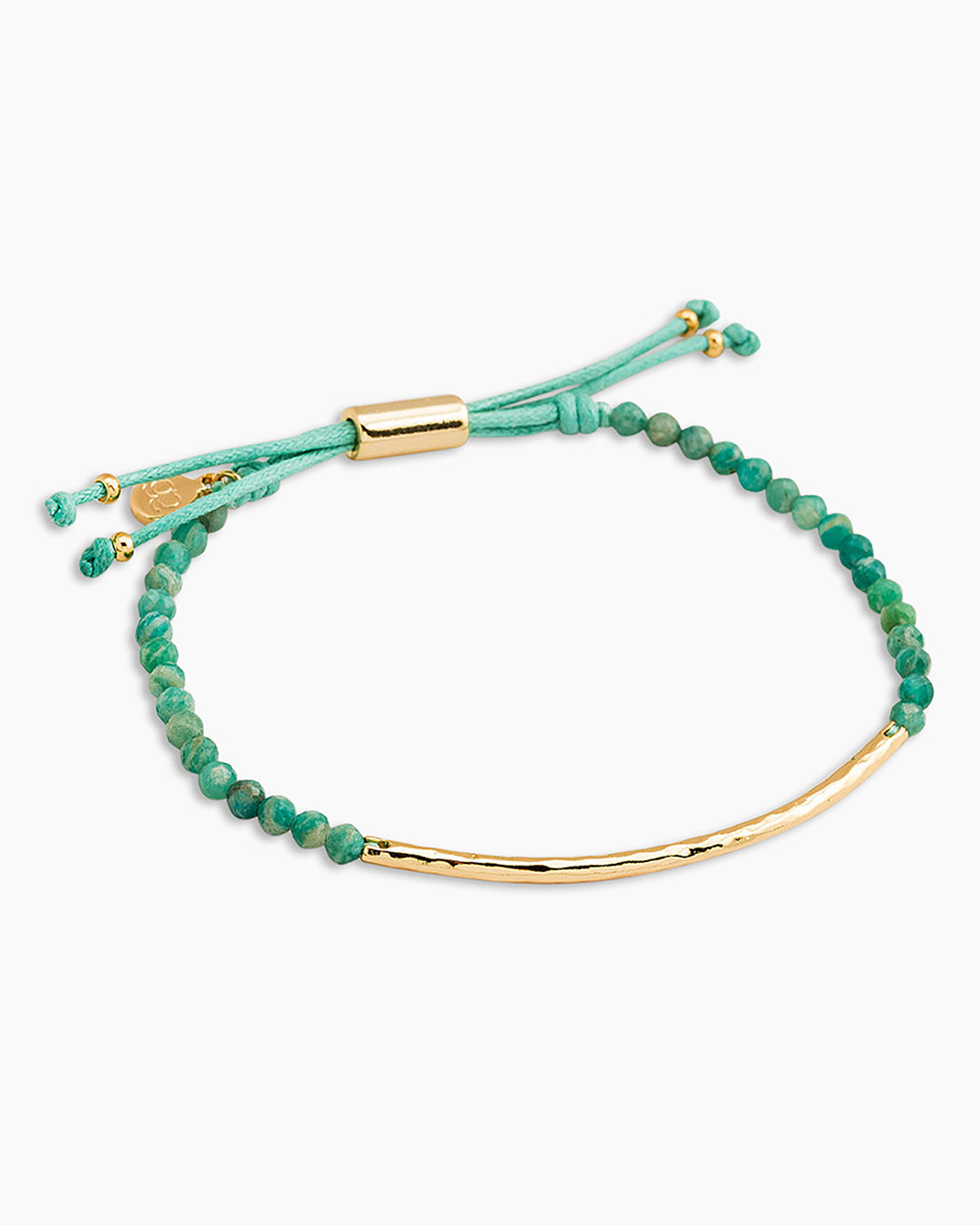 Power Gemstone Bracelet for Communication, Russian Amazonite,18k Gold Plated Bracelet, Intention Bracelet || option::18k Gold Plated, Russian Amazonite