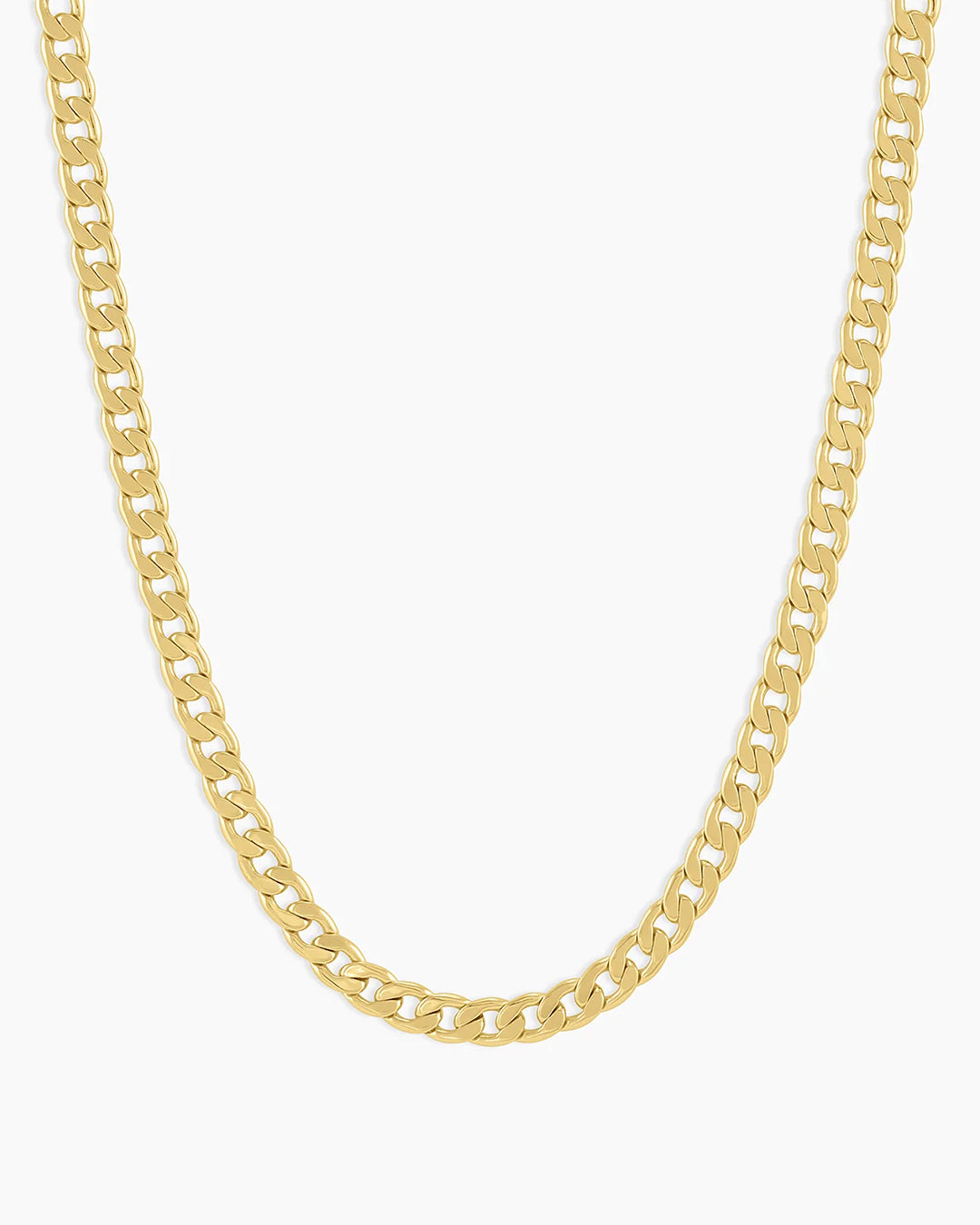 Wilder Necklace || option::21 in., 18k Gold Plated