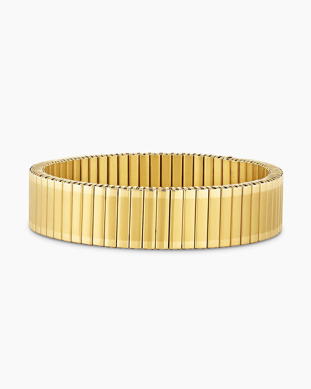 Venice Watch Bracelet || option::18k Gold Plated