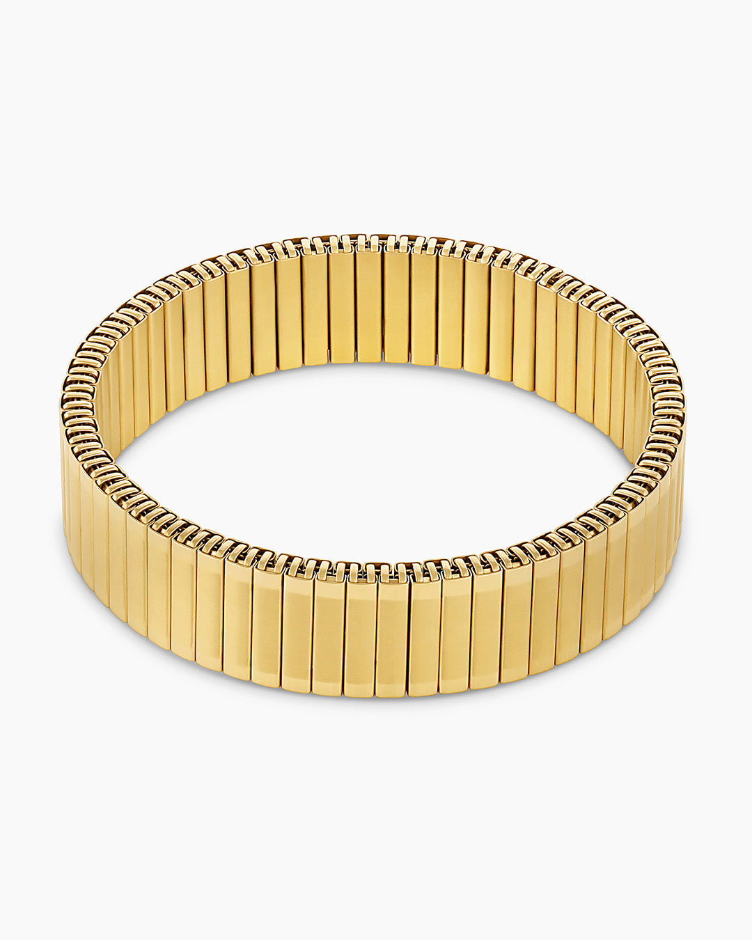 Venice Watch Bracelet || option::18k Gold Plated