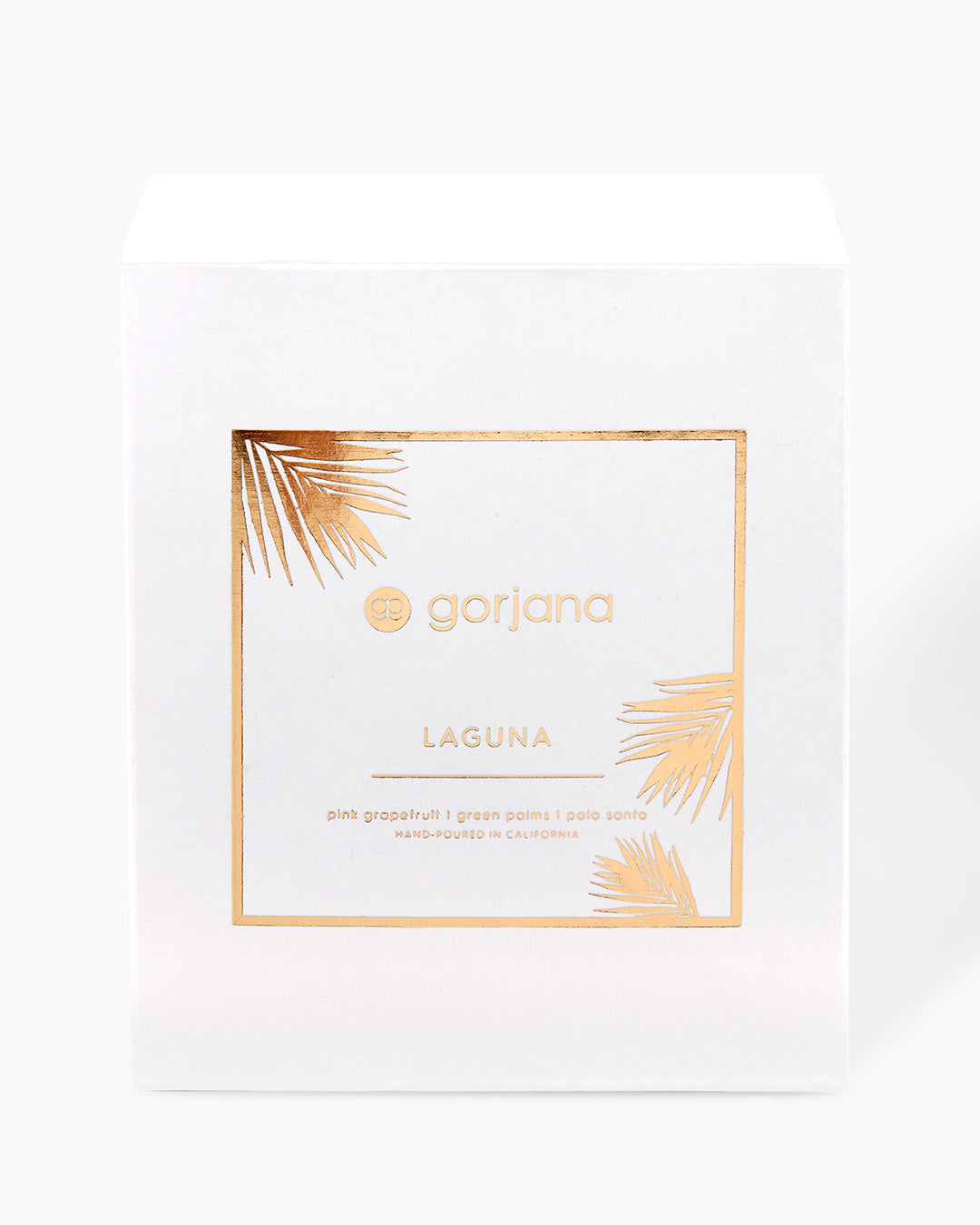 Iridescent White Aura Laguna Candle || option::Iridescent White Aura