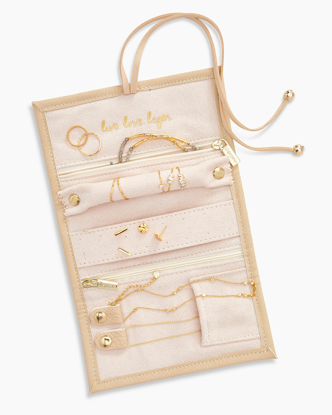 Jewelry Roll || option::Jewelry Roll